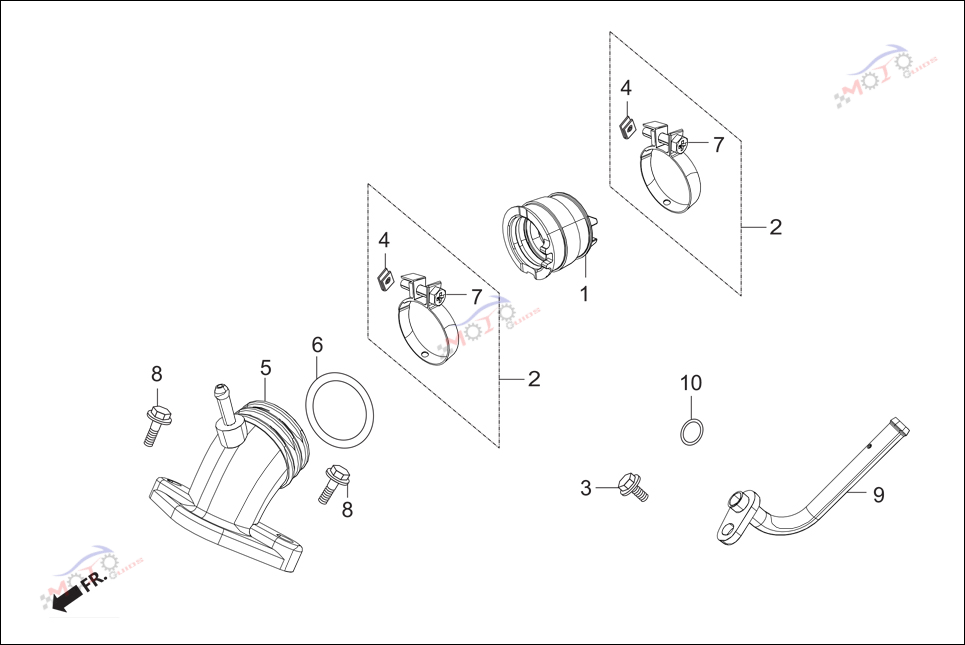 Engine Diagram